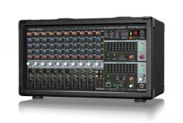 Изображение продукта Behringer PMP2000D