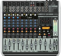 Изображение продукта Behringer QX1222USB