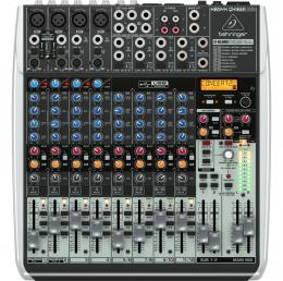 Изображение продукта Behringer QX1622USB