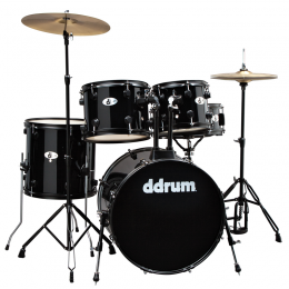 Изображение продукта Ddrum D120B MB