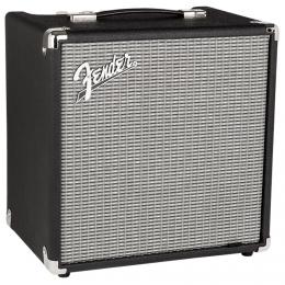 Изображение продукта Fender Rumble 25 Combo V3