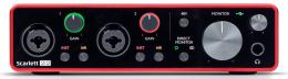 Изображение продукта Focusrite Scarlett 2i2 3rd Gen