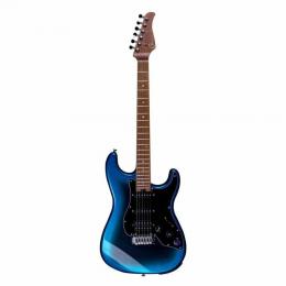 Изображение продукта Mooer GTRS P801 Dark Night