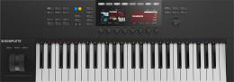 Изображение продукта Native Instruments Komplete Kontrol S49 Mk2