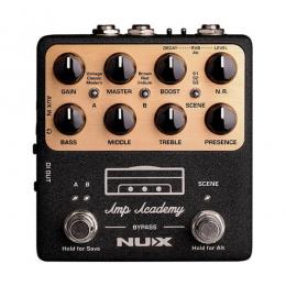 Изображение продукта Nux Cherub NGS-6 Amp Academy