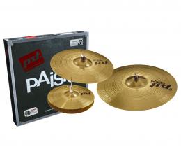 Изображение продукта Paiste PST3 Universal Set