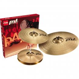 Изображение продукта Paiste PST5 Rock Set