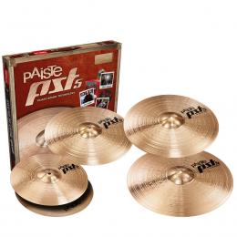 Изображение продукта Paiste PST5 Universal Set