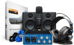 Изображение продукта PreSonus AudioBox 96 ULTIMATE