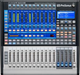 Изображение продукта Presonus StudioLive 16.0.2 USB