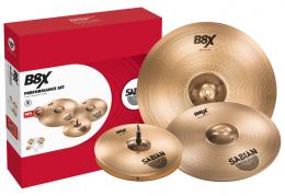 Изображение продукта Sabian B8X Performance Set