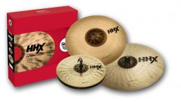 Изображение продукта Sabian HHX Performance Set