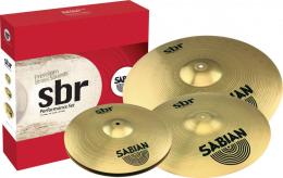 Изображение продукта Sabian SBr Performance Set