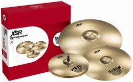 Изображение продукта Sabian XSR Performance Set