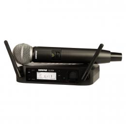 Изображение продукта SHURE SLXD24E/SM58