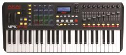 Изображение продукта Akai Pro MPK249 USB