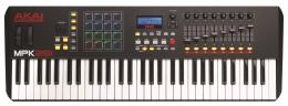 Изображение продукта Akai Pro MPK261 USB