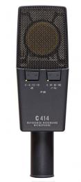 Изображение продукта AKG C414XLS