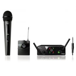 Изображение продукта AKG WMS40 Mini2 Mix Set