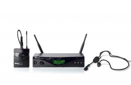 Изображение продукта AKG WMS470 Sport Set