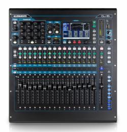 Изображение продукта Allen & Heath Qu-16