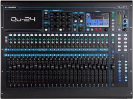 Изображение продукта Allen & Heath Qu-24C