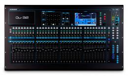 Изображение продукта Allen & Heath Qu-32C