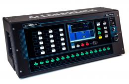 Изображение продукта Allen & Heath Qu-Pac