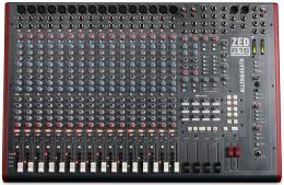 Изображение продукта Allen & Heath ZED-R16