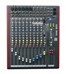 Изображение продукта Allen & Heath ZED12FX