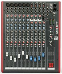 Изображение продукта Allen & Heath ZED1402