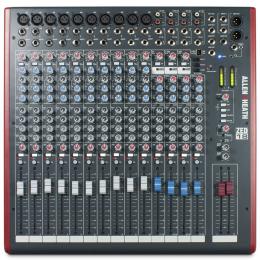 Изображение продукта Allen & Heath ZED18