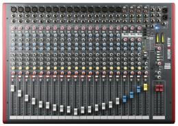 Изображение продукта Allen & Heath ZED22FX