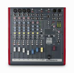 Изображение продукта Allen & Heath ZED60-10FX