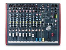 Изображение продукта Allen & Heath ZED60-14FX