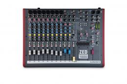 Изображение продукта Allen & Heath ZEDP-1000