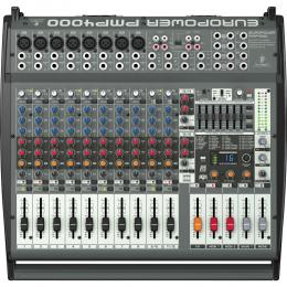 Изображение продукта Behringer PMP4000