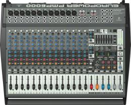 Изображение продукта Behringer PMP6000