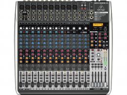 Изображение продукта Behringer QX2442USB