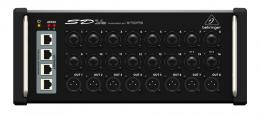 Изображение продукта Behringer SD16