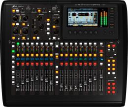 Изображение продукта Behringer X32 Compact