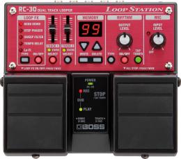 Изображение продукта BOSS RC-30