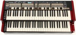 Изображение продукта Clavia Nord C2D Combo Organ