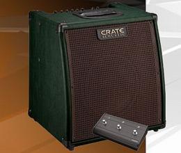 Изображение продукта Crate CA6110DGW(U)