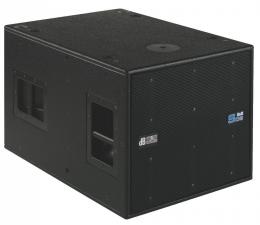 Изображение продукта dB Technologies DVA-S09DP