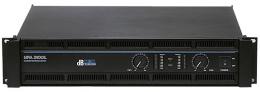 Изображение продукта dB Technologies HPA3100L