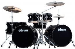 Изображение продукта Ddrum JMDD722 MB