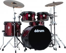 Изображение продукта Ddrum JMP522 WR