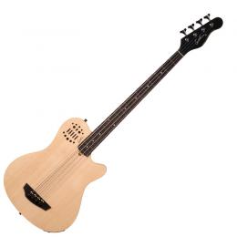 Изображение продукта Godin A4 SA Natural SG