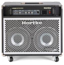 Изображение продукта Hartke HyDrive 5210